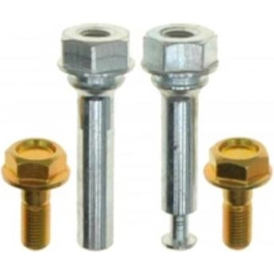 Front Caliper Bolt Or Pin by RAYBESTOS - H15277 pa4