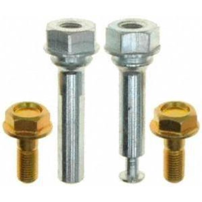 Front Caliper Bolt Or Pin by RAYBESTOS - H15277 pa5