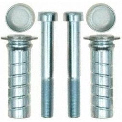 Front Caliper Bolt Or Pin by RAYBESTOS - H15286 pa5