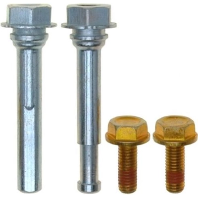 Front Caliper Bolt Or Pin by RAYBESTOS - H15303 pa4