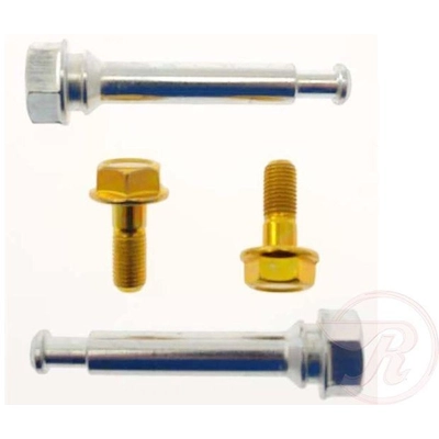 Front Caliper Bolt Or Pin by RAYBESTOS - H15349 pa1