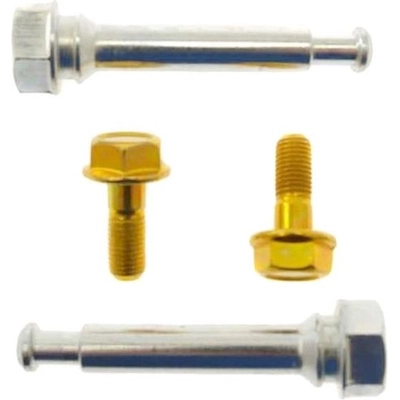 Front Caliper Bolt Or Pin by RAYBESTOS - H15349 pa5
