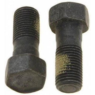 RAYBESTOS - H17008 - Front Caliper Bolt Or Pin pa4