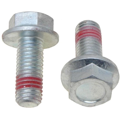 Front Caliper Bolt Or Pin by RAYBESTOS - H17011 pa2