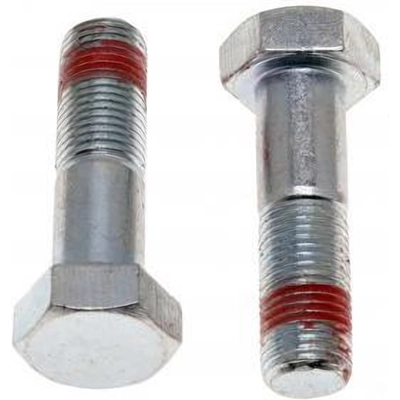 Front Caliper Bolt Or Pin by RAYBESTOS - H17015 pa4