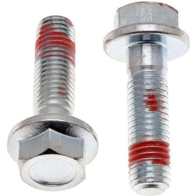 Front Caliper Bolt Or Pin by RAYBESTOS - H17018 pa4