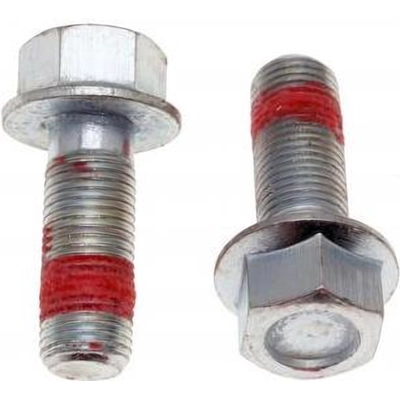 Front Caliper Bolt Or Pin by RAYBESTOS - H17021 pa3