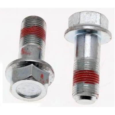 Front Caliper Bolt Or Pin by RAYBESTOS - H17022 pa3