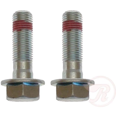Front Caliper Bolt Or Pin by RAYBESTOS - H17026 pa1