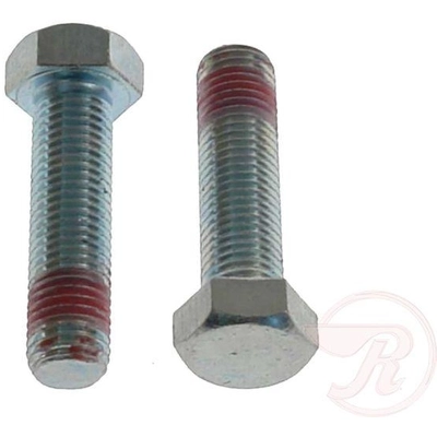 Front Caliper Bolt Or Pin by RAYBESTOS - H17033 pa1