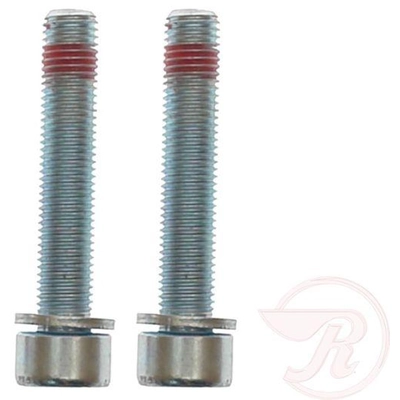 Front Caliper Bolt Or Pin by RAYBESTOS - H17034 pa1