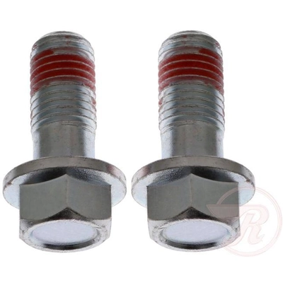 Front Caliper Bolt Or Pin by RAYBESTOS - H17036 pa1