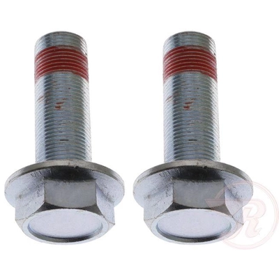 Front Caliper Bolt Or Pin by RAYBESTOS - H17041 pa1