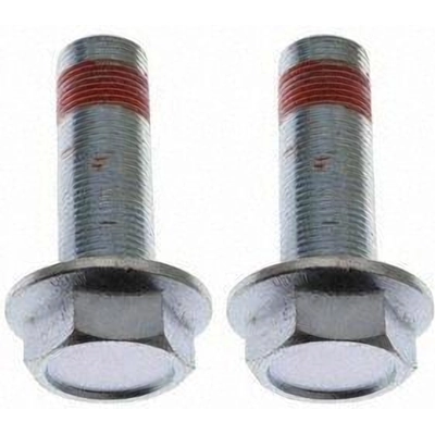 Front Caliper Bolt Or Pin by RAYBESTOS - H17041 pa3