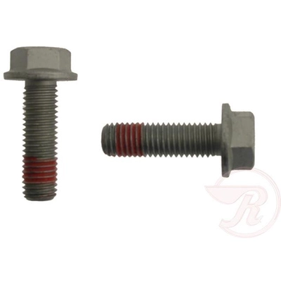 Front Caliper Bolt Or Pin by RAYBESTOS - H17048 pa1