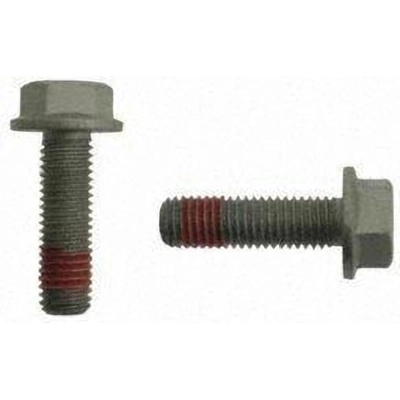 Front Caliper Bolt Or Pin by RAYBESTOS - H17048 pa4