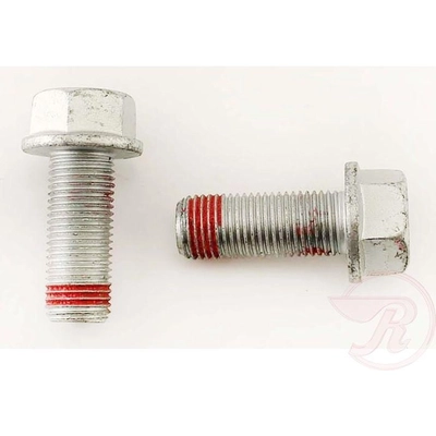 Front Caliper Bolt Or Pin by RAYBESTOS - H17051 pa1