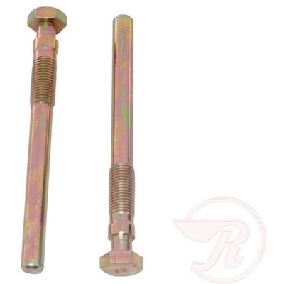 Front Caliper Bolt Or Pin by RAYBESTOS - H5003W pa4