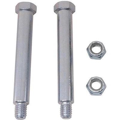 Front Caliper Bolt Or Pin by RAYBESTOS - H5007W pa3