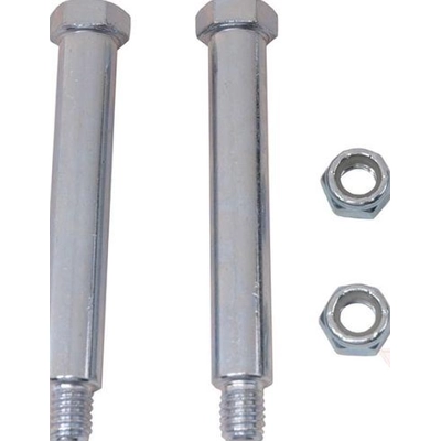 Front Caliper Bolt Or Pin by RAYBESTOS - H5007W pa4