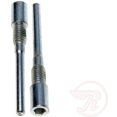 Front Caliper Bolt Or Pin by RAYBESTOS - H5016W pa3