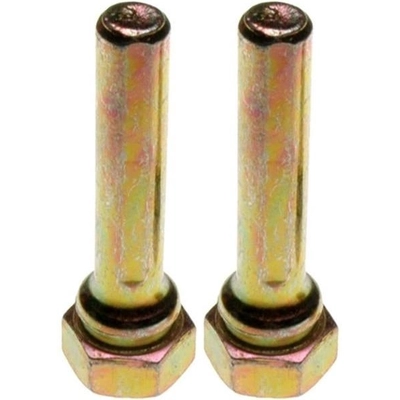 Front Caliper Bolt Or Pin by RAYBESTOS - H5041W pa2