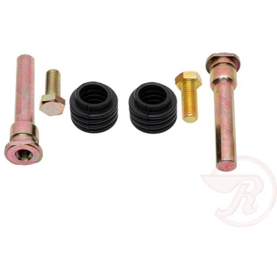 Front Caliper Bolt Or Pin by RAYBESTOS - H5055 pa4