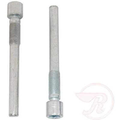 Front Caliper Bolt Or Pin by RAYBESTOS - H5058W pa3