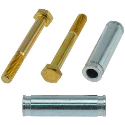 Front Caliper Bolt Or Pin by RAYBESTOS - H5063 pa3