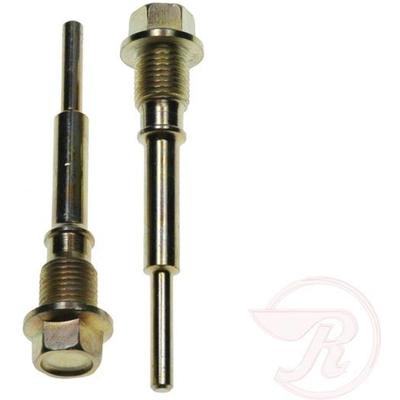 Front Caliper Bolt Or Pin by RAYBESTOS - H5066 pa5