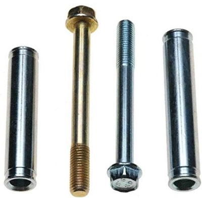 Front Caliper Bolt Or Pin by RAYBESTOS - H5072 pa5
