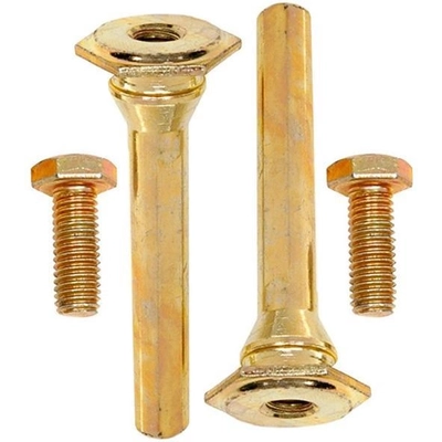 Front Caliper Bolt Or Pin by RAYBESTOS - H5073 pa3