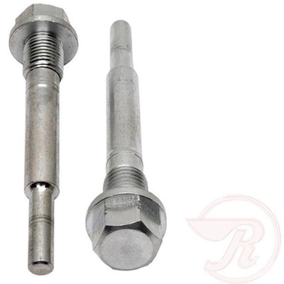 Front Caliper Bolt Or Pin by RAYBESTOS - H5076 pa5