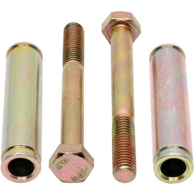 Front Caliper Bolt Or Pin by RAYBESTOS - H5077 pa3