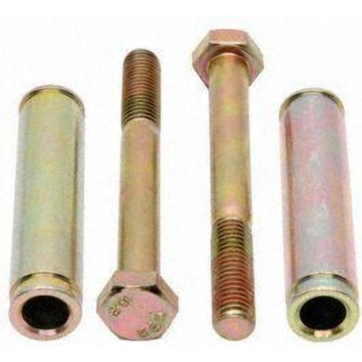 Front Caliper Bolt Or Pin by RAYBESTOS - H5077 pa9