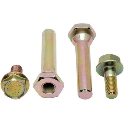 Front Caliper Bolt Or Pin by RAYBESTOS - H5081 pa3