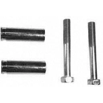 Front Caliper Bolt Or Pin by RAYBESTOS - H5081 pa9