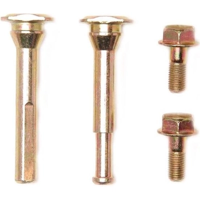 Front Caliper Bolt Or Pin by RAYBESTOS - H5087 pa3