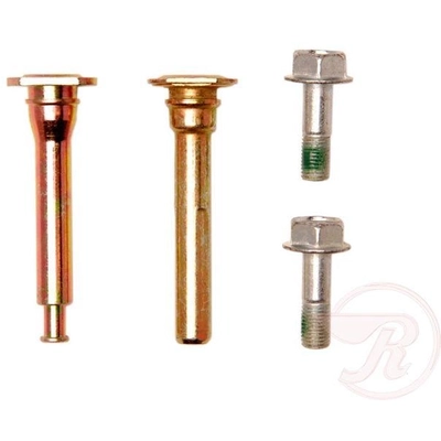 Front Caliper Bolt Or Pin by RAYBESTOS - H5093 pa1