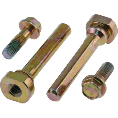 Front Caliper Bolt Or Pin by RAYBESTOS - H5100 pa2