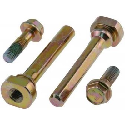 Front Caliper Bolt Or Pin by RAYBESTOS - H5100 pa7