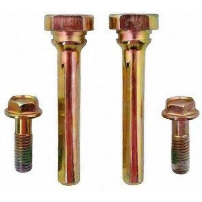 Front Caliper Bolt Or Pin by RAYBESTOS - H5100 pa8