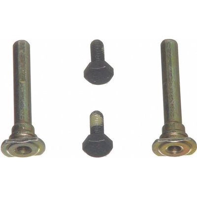 Front Caliper Bolt Or Pin by WAGNER - H14903 pa1