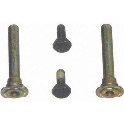 Front Caliper Bolt Or Pin by WAGNER - H14903 pa3