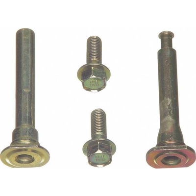 Front Caliper Bolt Or Pin by WAGNER - H14915 pa1