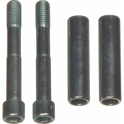 Front Caliper Bolt Or Pin by WAGNER - H5038 pa2