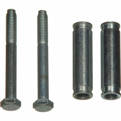 Front Caliper Bolt Or Pin by WAGNER - H5061 pa3
