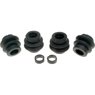 ACDELCO PROFESSIONAL - 18K2417 - Rear Disc Brake Caliper Bushing Set pa1
