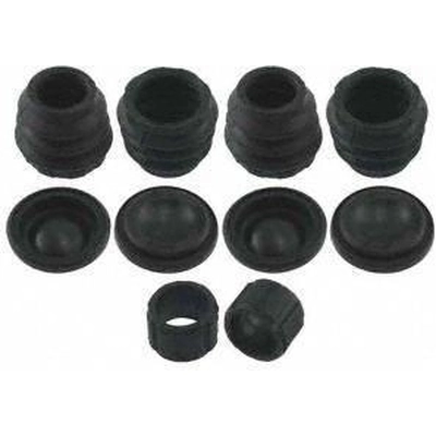 Front Caliper Bushing by ACDELCO PROFESSIONAL - 18H1191 pa1