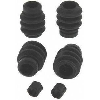 Front Caliper Bushing by ACDELCO PROFESSIONAL - 18K1929 pa1